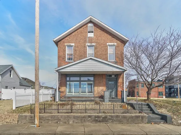 109 W Indiana St, Evansville, IN 47710