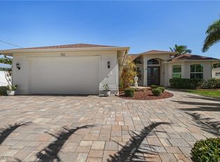 3505 SE 22nd Ave, Cape Coral, FL 33904