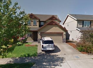 4055 Rosehill Ave SE, Albany, OR