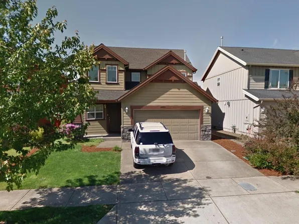 4055 Rosehill Ave SE, Albany, OR 97322