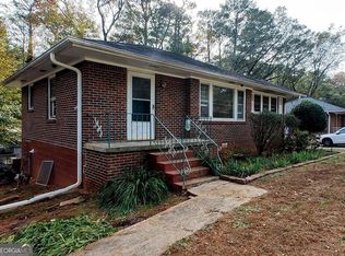 1181 Rocksprings St, Forest Park, GA 30297