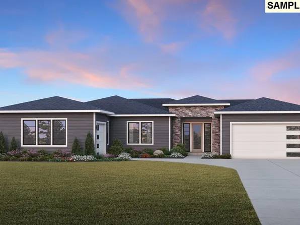 317 W Fir Loop #L187, Washougal, WA 98671