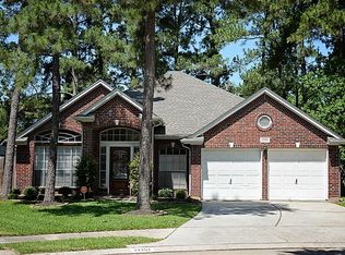 17151 Carroll Lake Dr, Spring, TX 77379