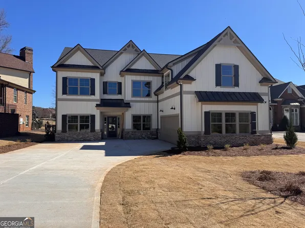 925 Old Forge Ln, Jefferson, GA 30549