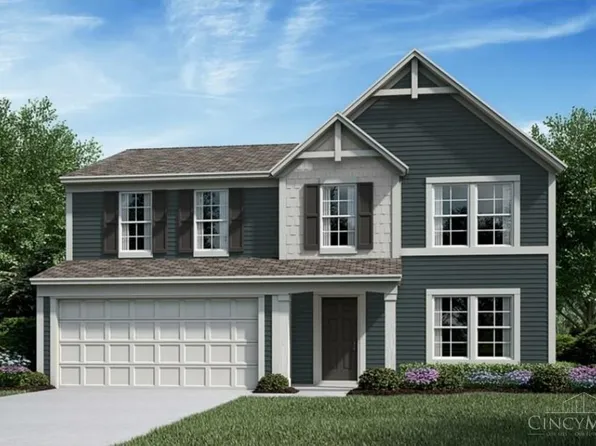 6799 Crestbrook Dr, Goshen, OH 45122