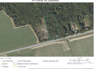 8114 104th Rte, Brighton, NB E7P2N7