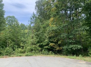 LOT 49 Goose Ln LOT 49, Mebane, NC 27302