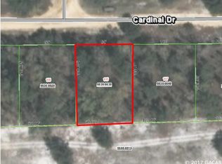 103 Cardinal Dr, Interlachen, FL 32148