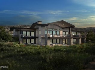 2802 Hills Ridge Rd, Park City, UT 84098
