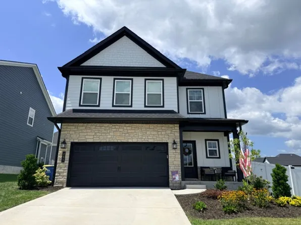 201 Pistol Creek Trl, Maryville, TN 37803