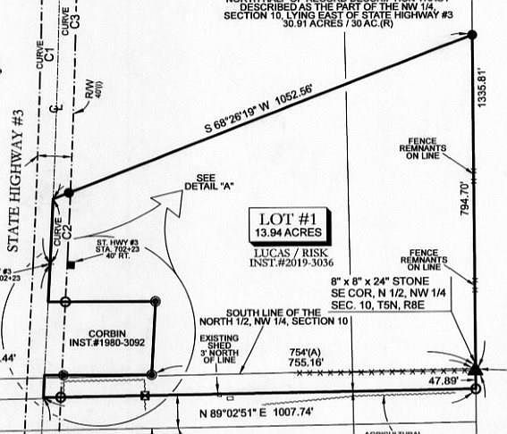 1st image of 6210 S State Highway 3