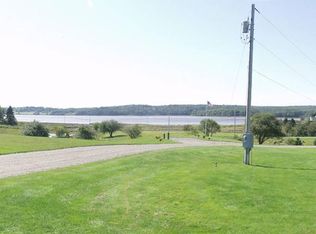 232 E Side Rd, Addison, ME 04606