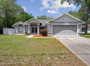 11353 Norvell Rd, Spring Hill, FL 34608