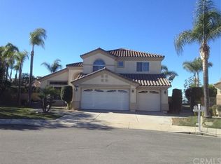 15012 Turtle Pond Ct, Chino Hills, CA 91709