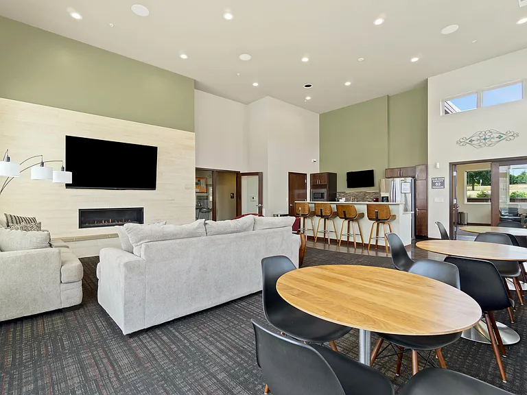 50Twenty Clubroom