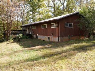 660 Ball Park Rd, Enoree, SC 29335