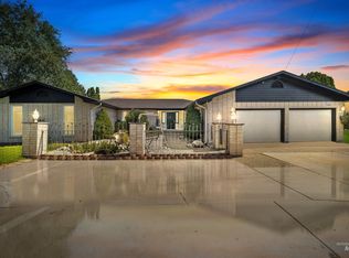 22136 Rio Vista Dr, Caldwell, ID 83607