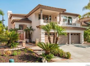 27490 Morro Dr, Mission Viejo, CA 92692