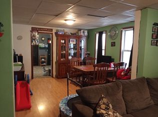 1321-1323 Monsey Ave, Scranton, PA 18509