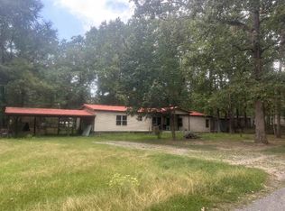 163 Poplar Ln, Sheridan, AR 72150