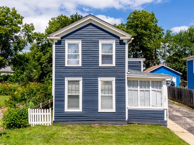 166 Ann St, Elgin, IL, 60120