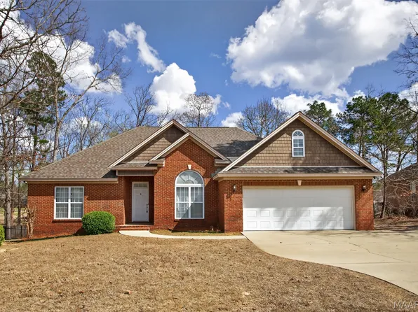 70 Hermitage Pass, Wetumpka, AL 36093