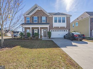 109 Baynard St, Pooler, GA 31322