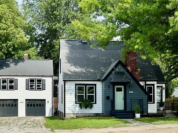 825 S Main St, Maryville, MO 64468