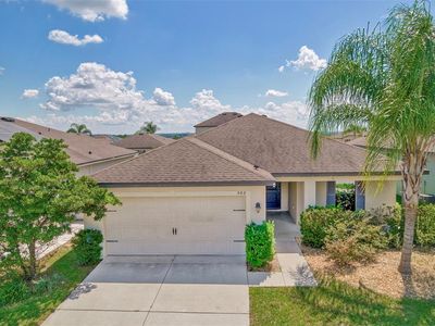 502 Delta Ave, Groveland, FL, 34736