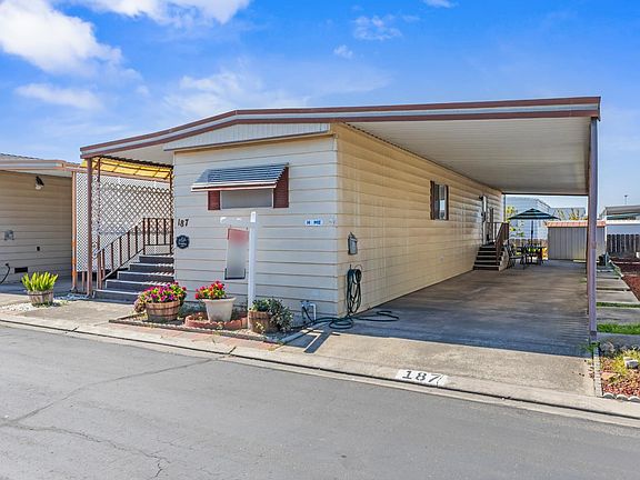 2nd image of 1400 N Tully Rd Spc 187