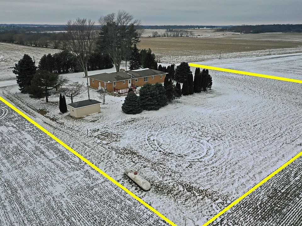 2701 S 1150 W, Rensselaer, IN 47978 Zillow