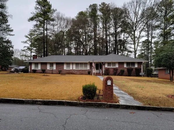 2763 Canova St SW, Atlanta, GA 30311