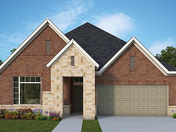 The Forreston - L Exterior