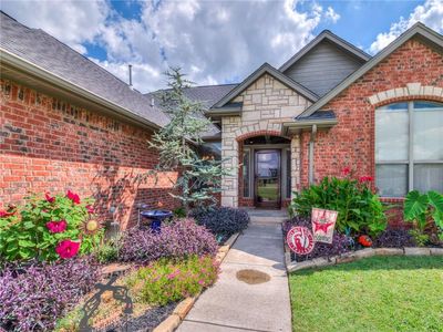 3514 Copperhill Ct, Piedmont, OK, 73078