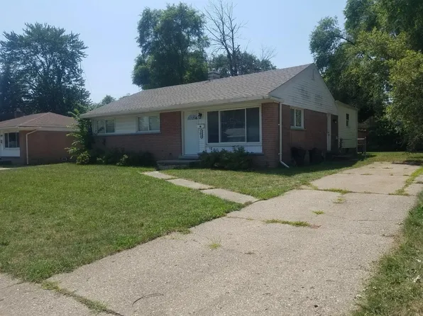 1420 Gattegno St, Ypsilanti, MI 48198