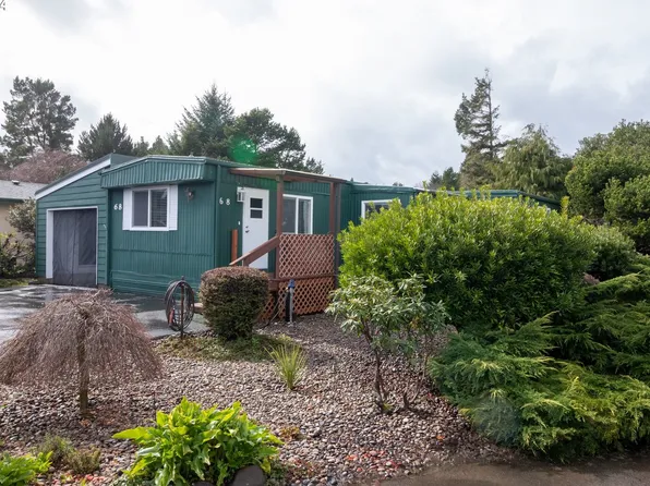 1600 Rhododendron Dr Space 68, Florence, OR 97439