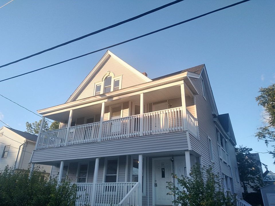 2nd image of 21-23 Wolcott St