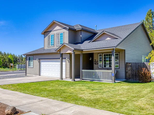 1516 W Ridge Dr, Klamath Falls, OR 97601