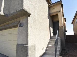 3524 Lonesome Drum St, North Las Vegas, NV 89032