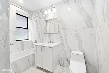 Rented by Citi Habitats