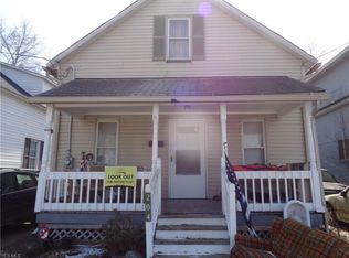 204 E 22nd St, Lorain, OH 44052