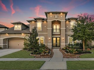 11006 Lost Stone Dr, Tomball, TX 77375