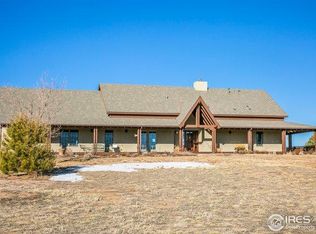 16487 Ledyard Rd, Platteville, CO 80651