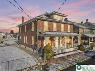 165 W 16th St, Northampton, PA, 18067