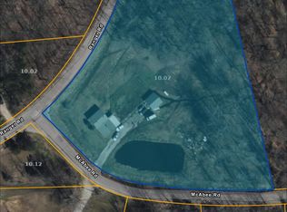 17 McAbee Rd, Jackson, TN 38301