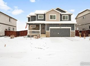 1808 Rise Dr, Windsor, CO 80550