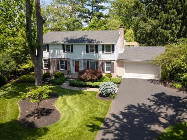 114 Rosewood Dr, Lansdale, PA 19446