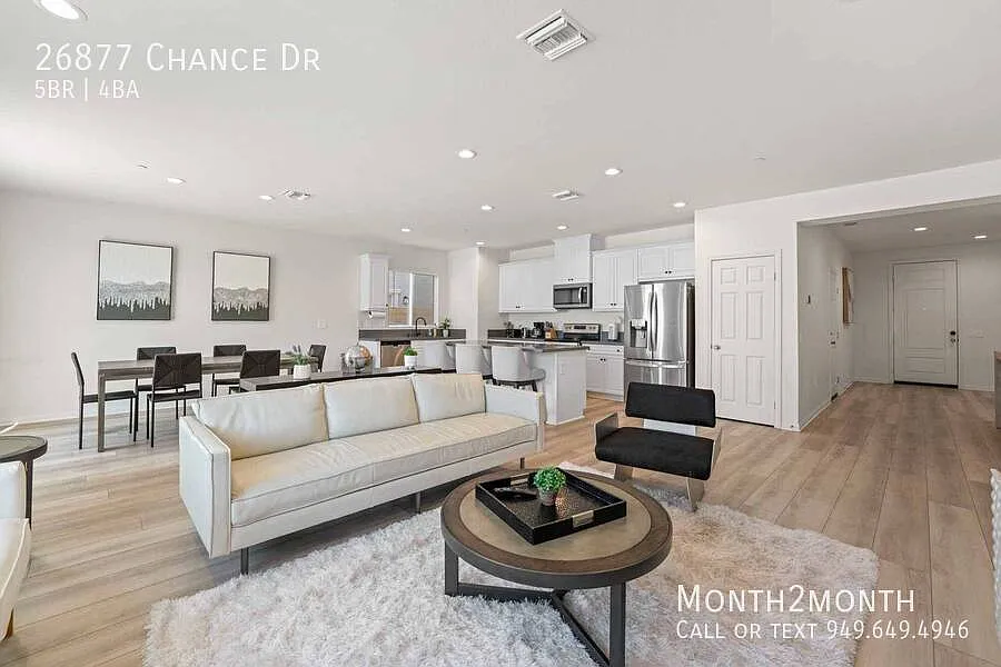 Building Photo - 26877 Chance Dr