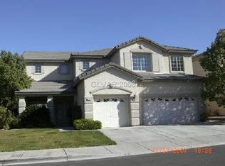 726 Sandy Hook Ter, Henderson, NV 89052