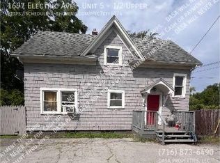 1697 Electric Ave UNIT 5-1/2, Buffalo, NY